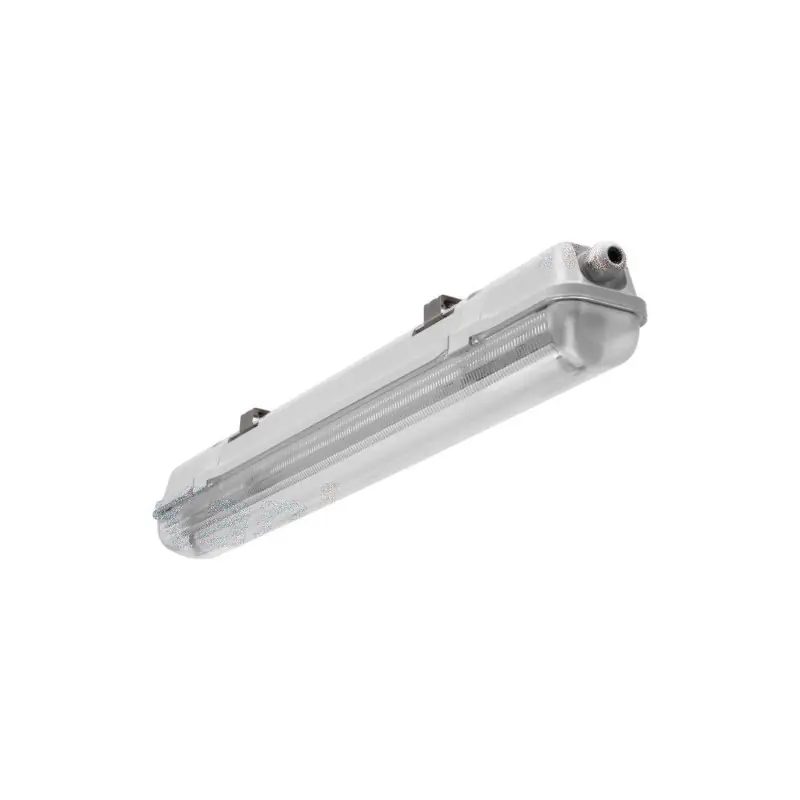 MAH PLUS-136-ABS polycarbonate Luminaire de service et garage