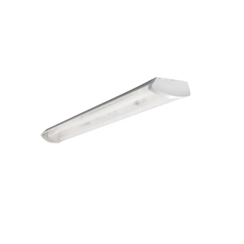 MEBA 4LED 2X120 polystyrène Réglette tube T8 LED