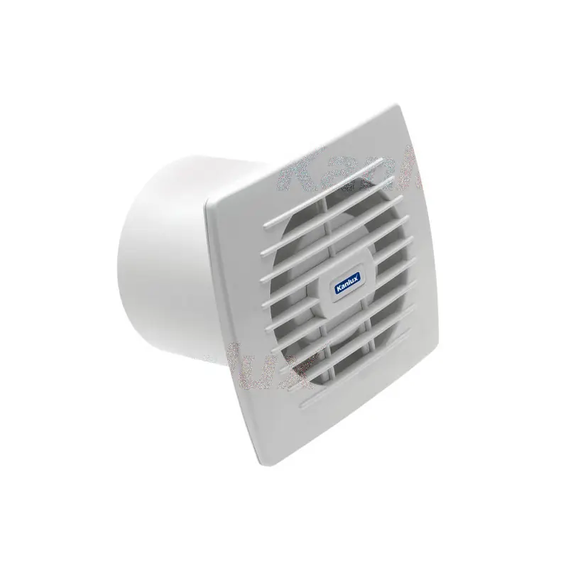 CYKLON EOL100T Ventilation
