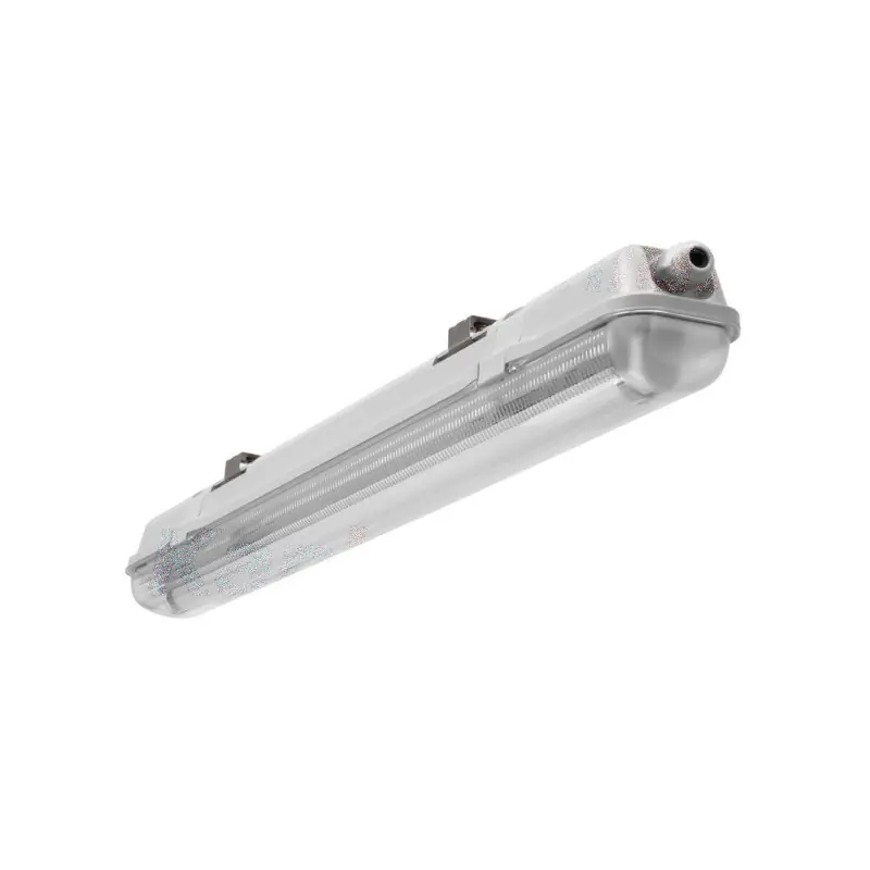 MAH PLUS-158 4LED polycarbonate Luminaire de service et garage