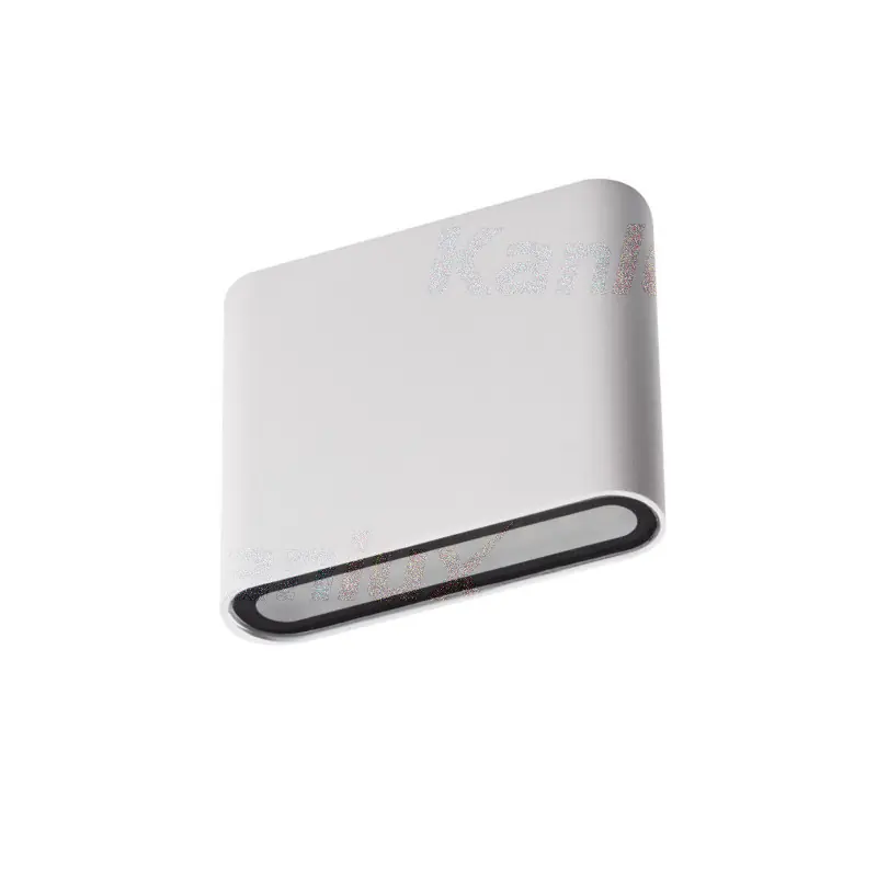 GARTO LED EL 8W-W Applique exterieure
