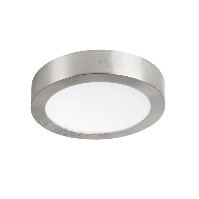 Plafonnier CARSA V2LED 18W-NW-SN Downlight
