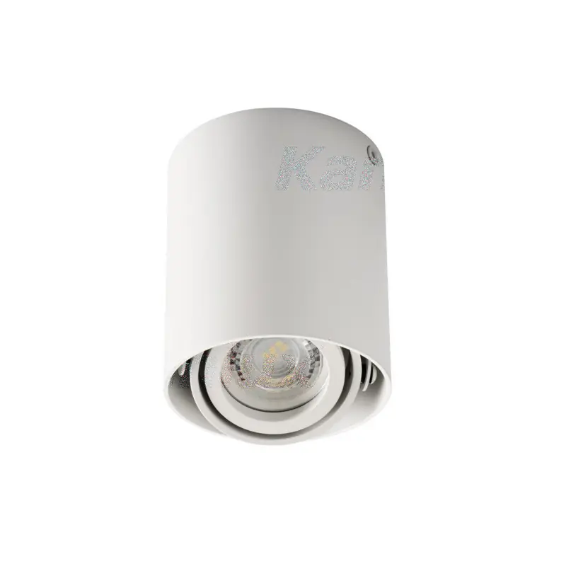 TOLEO DTO50-W Plafonnier