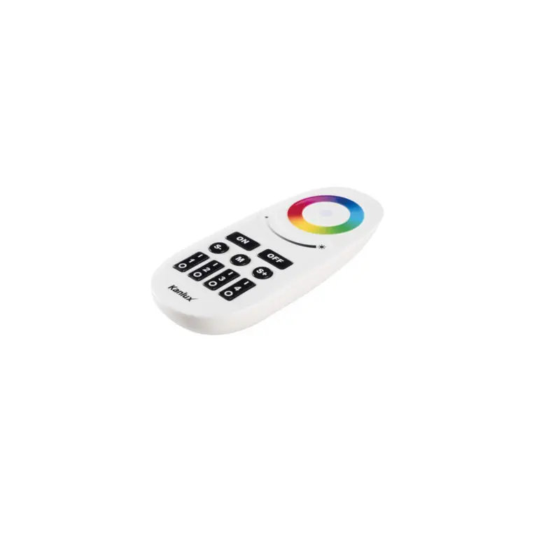 REMOTE RGBW Controleur
