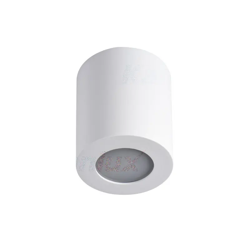SANI IP44 DSO-W Plafonnier