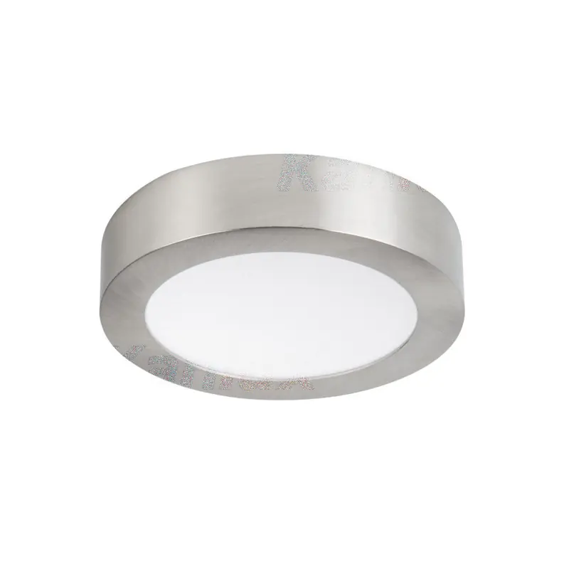 Plafonnier CARSA V2LED 12W-NW-SN
