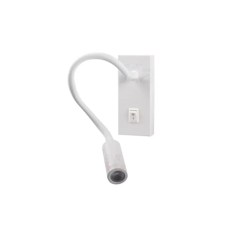 TONIL LED W Applique LED liseuse