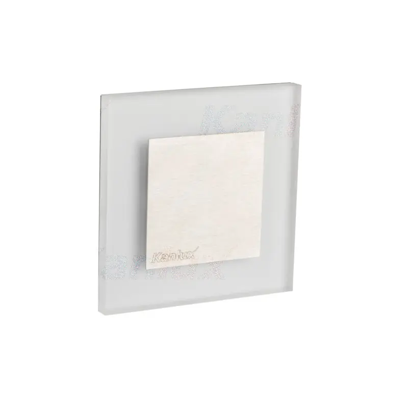 APUS LED AC-CW Encastré de balisage LED pour les escaliers