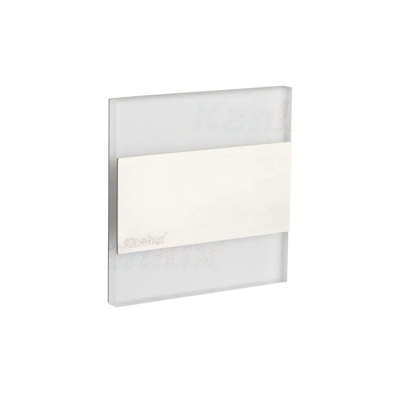 TERRA LED AC-CW Encastré de balisage LED pour les escaliers