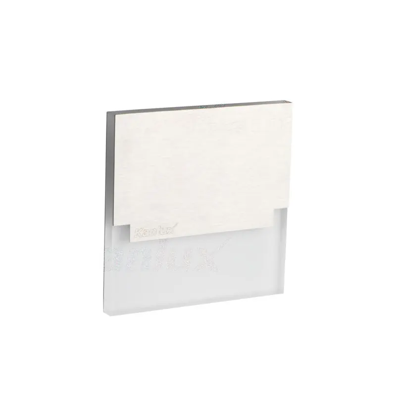 SABIK LED AC-WW Encastré de balisage LED pour les escaliers