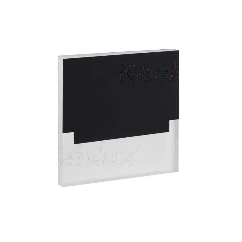 SABIK LED AC B-WW Encastré de balisage LED pour les escaliers