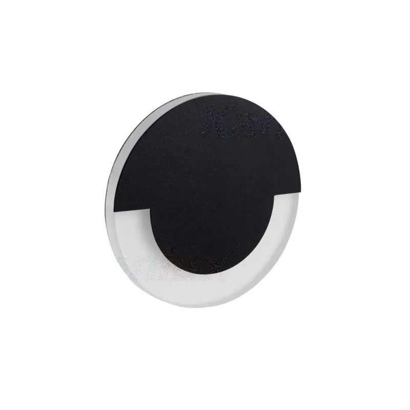 SOLA LED AC B-NW Encastré de balisage LED pour les escaliers