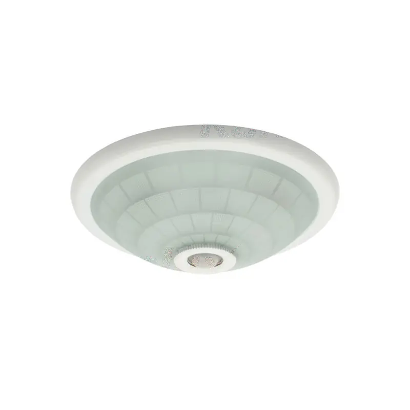 Plafonnier détecteur double ampoules FOGLER DL-240O