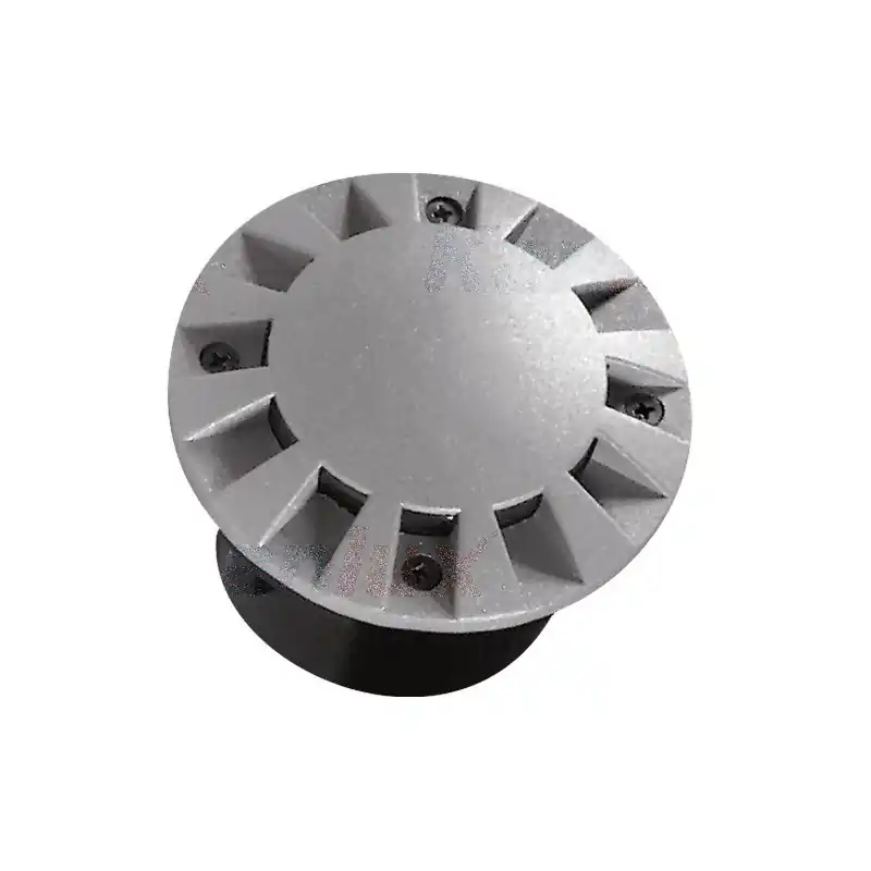 Encastré de sol extérieur ROGER DL-LED12