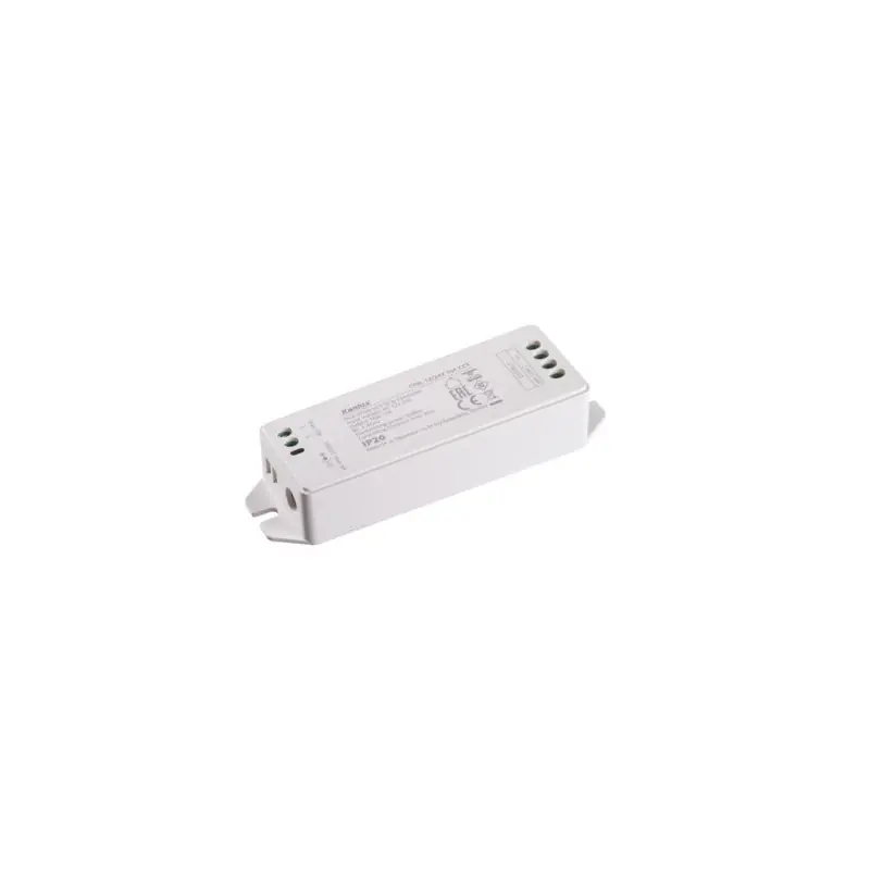 Contrôleur pour bandeaux LED CTRL 12/24V MONO/CCT