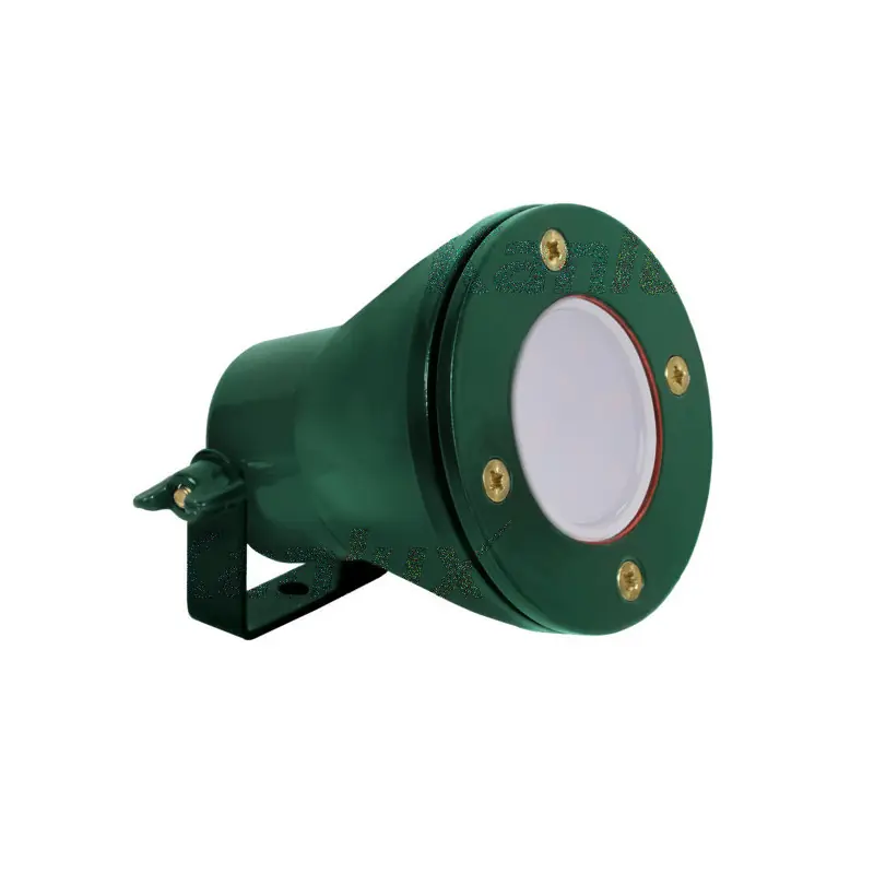 Spot projecteur immergeable AKVEN LED Luminaire bassin fontaine