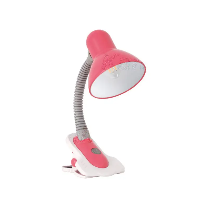 SUZI HR-60-PK Lampe de bureau