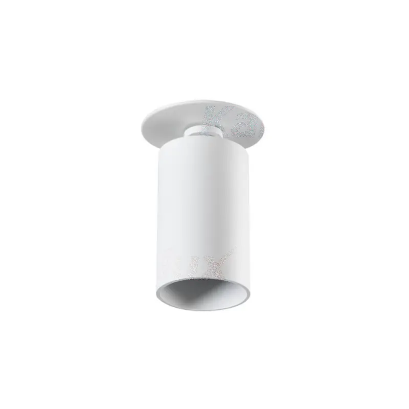 CHIRO GU10 DTO-W Plafonnier encastré