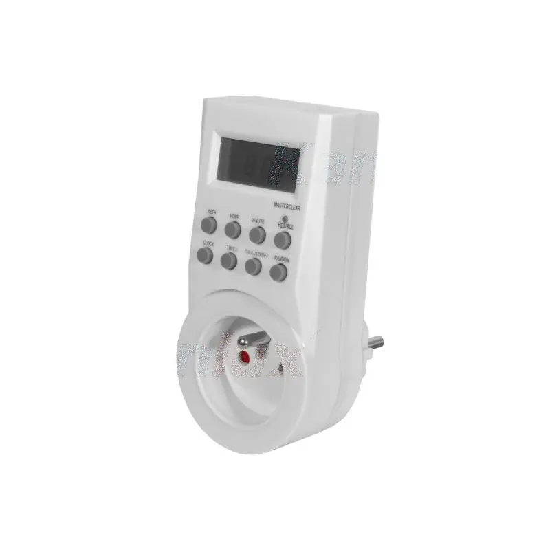 CYBER TM-6 Programmateur