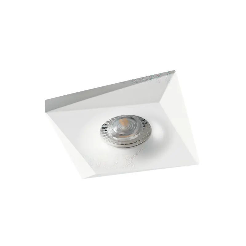 BONIS DSL-W Encastré avec collerette