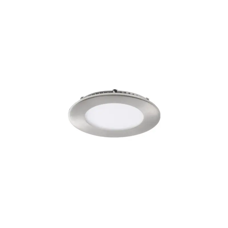 ROUNDA V2LED6W-NW-SN Downlight