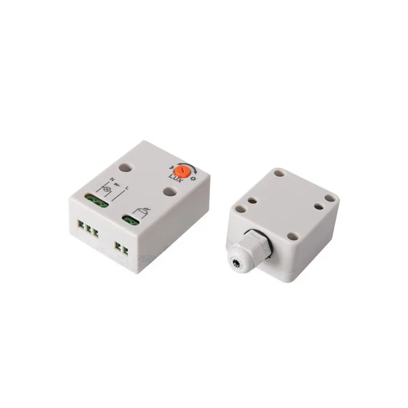 AZ-10A Interrupteur crépusculaire