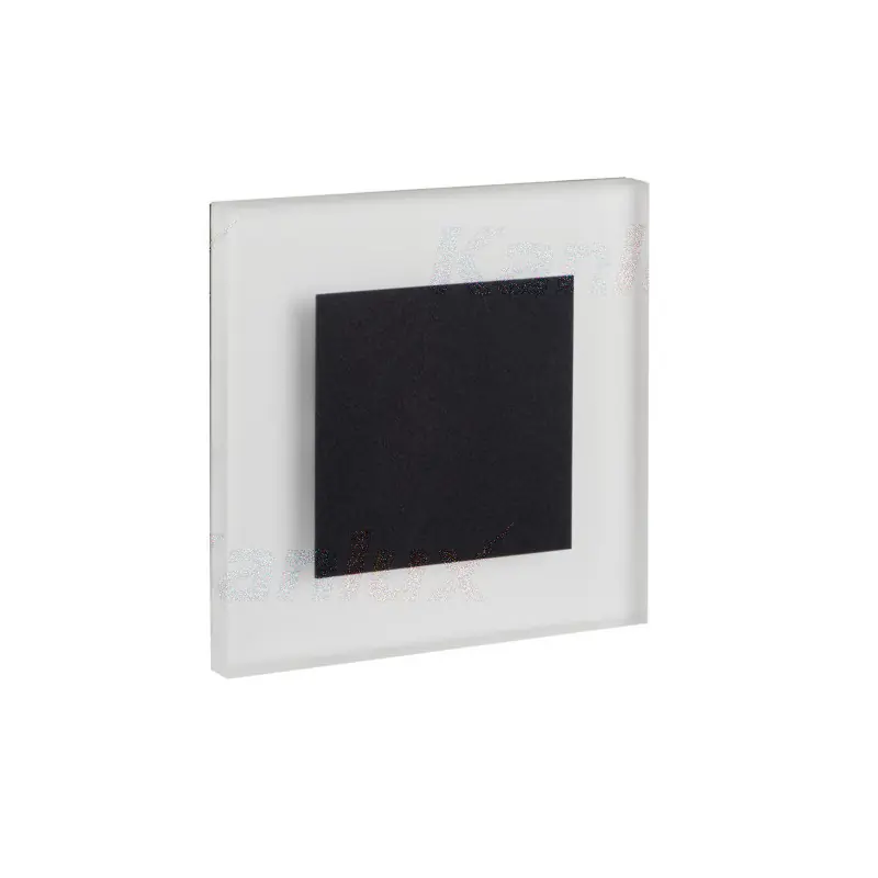 APUS LED B-NW Encastré de balisage LED pour les escaliers