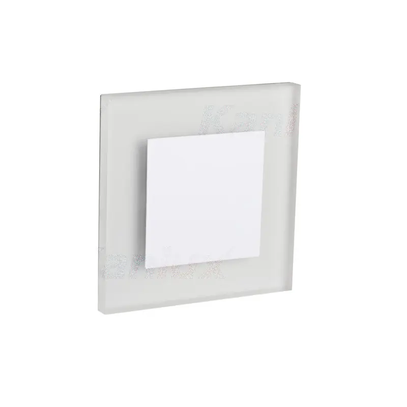 APUS LED W-CW Encastré de balisage LED pour les escaliers