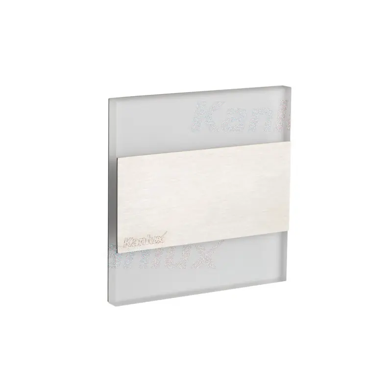 TERRA LED CW Encastré de balisage LED pour les escaliers