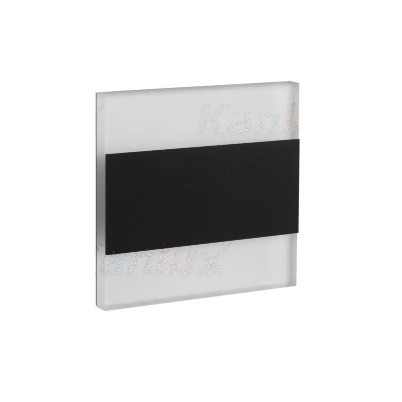 TERRA LED B-NW Encastré de balisage LED pour les escaliers