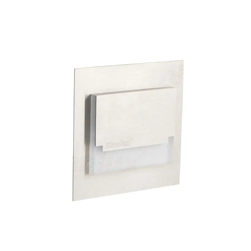 SABIK MINI LED WW Encastré de balisage LED pour les escaliers