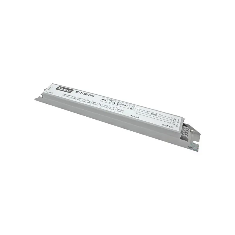 BL-236H-EVG BL ballast