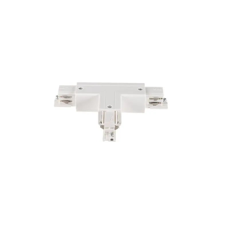 TEAR N CON-T LLR-W Connecteur en T