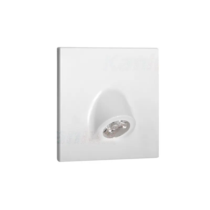 MEFIS LED W-NW Encastré de balisage LED pour les escaliers