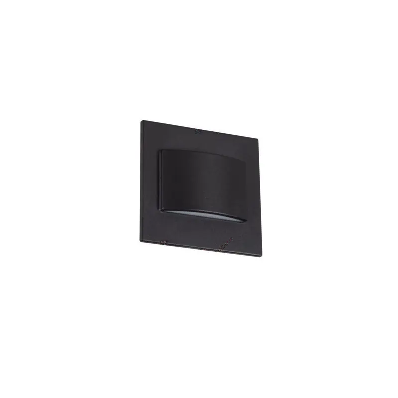 ERINUS LED LL B-NW Encastré de balisage LED pour les escaliers