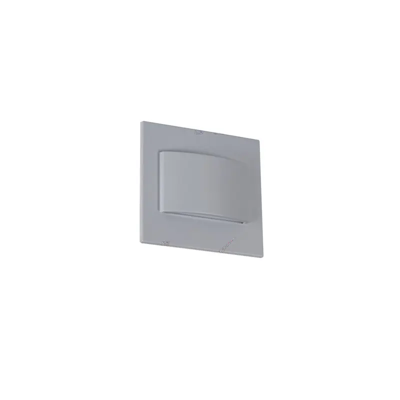 ERINUS LED LL GR-NW Encastré de balisage LED pour les escaliers