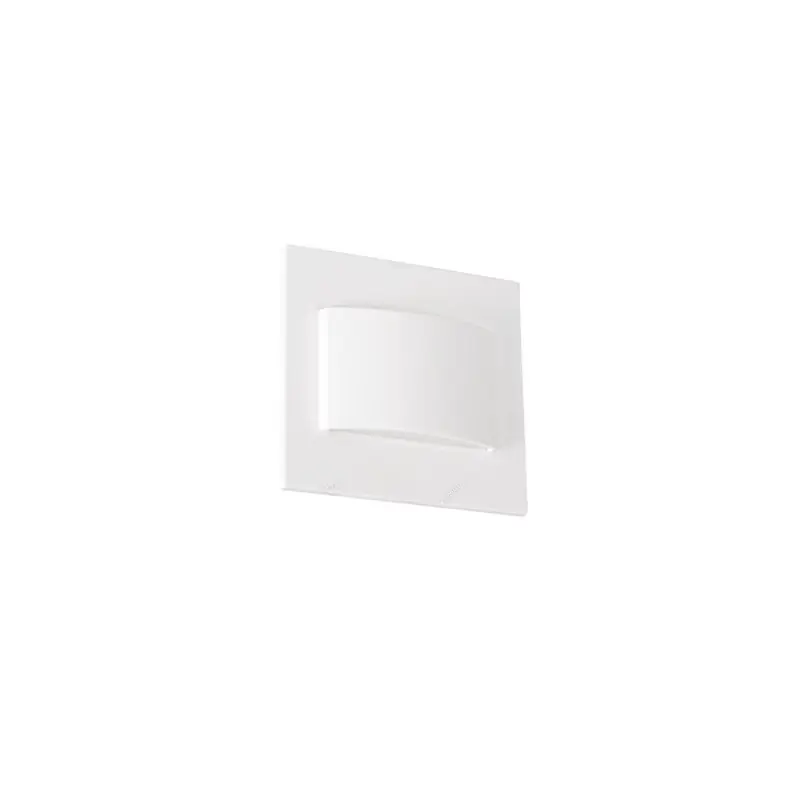 ERINUS LED LL W-WW Encastré de balisage LED pour les escaliers