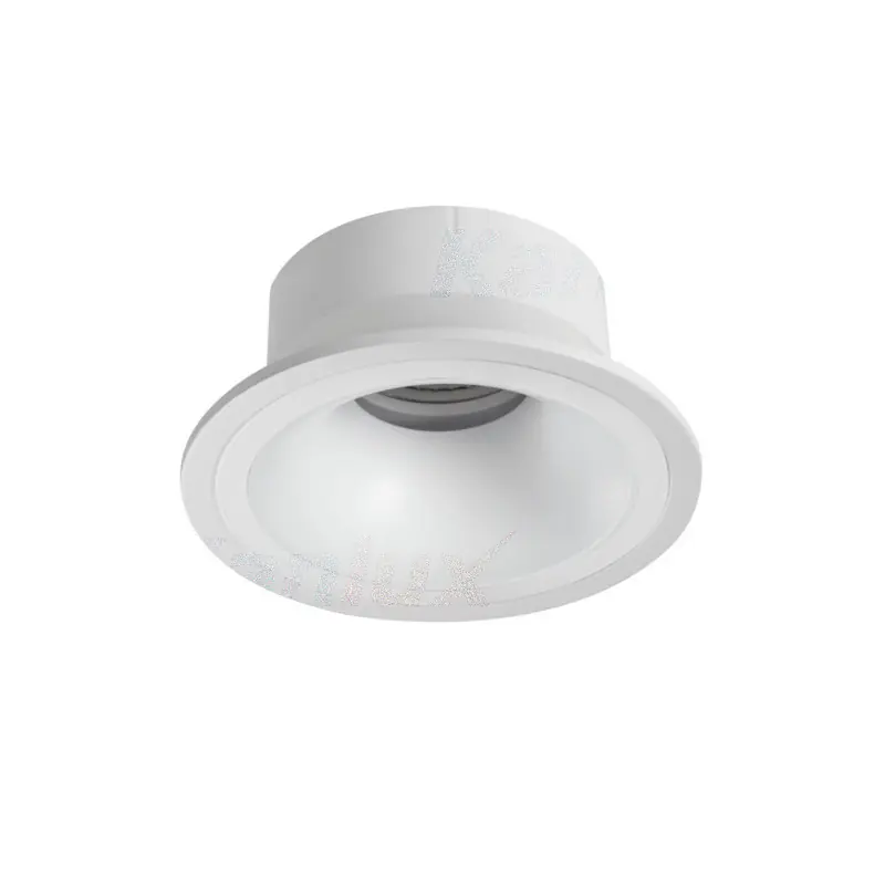 IMINES DSO-W Encastré avec collerette