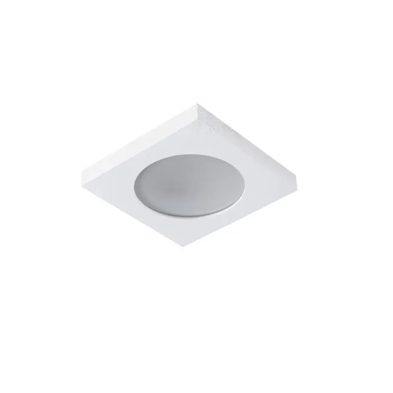 FLINI IP44 DSL-W Encastré avec collerette