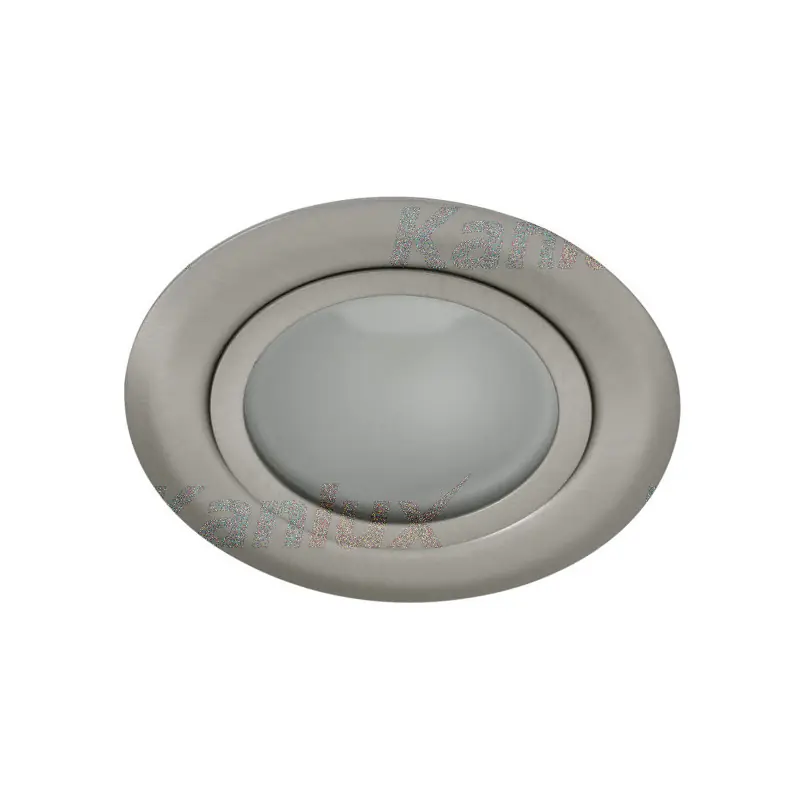 GAVI LED18 SMD-WW-C M Encastré LED pour meubles