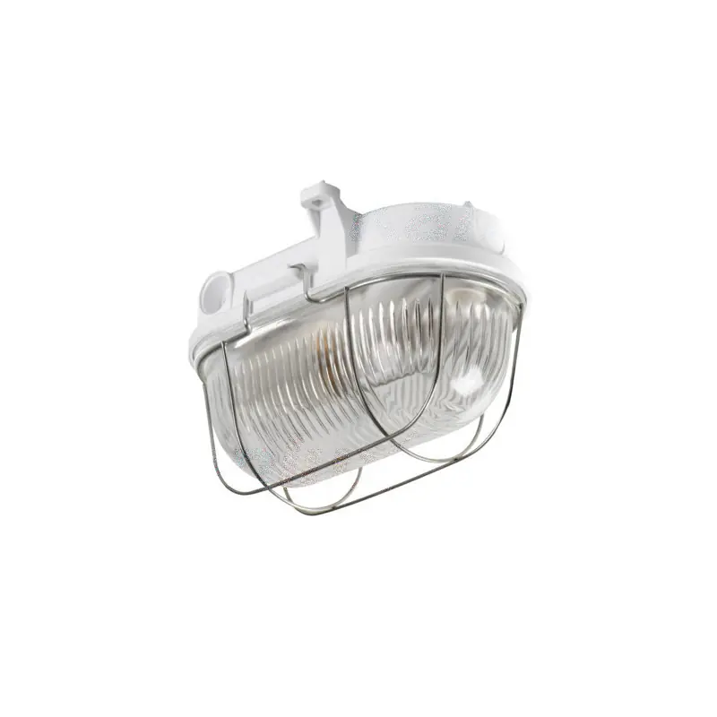 HERMI 7063NB Luminaire de service et garage