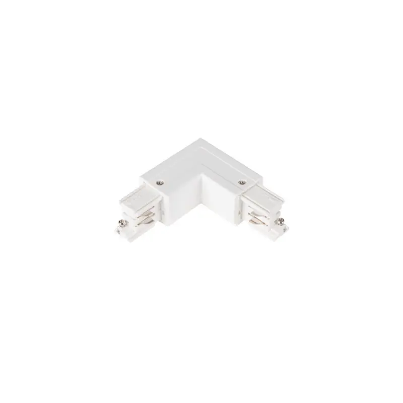 TEAR N CON-L LR-W Connecteur d‘angle en L