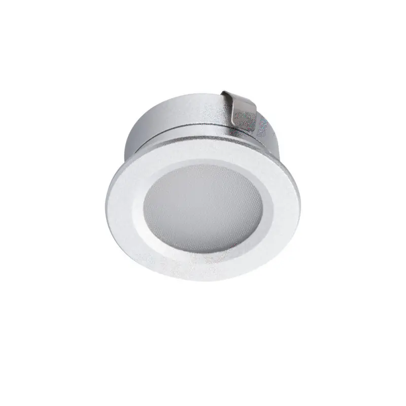 Mini spot ip65 IMBER LED 6000k-12v Eclairage de miroir LED