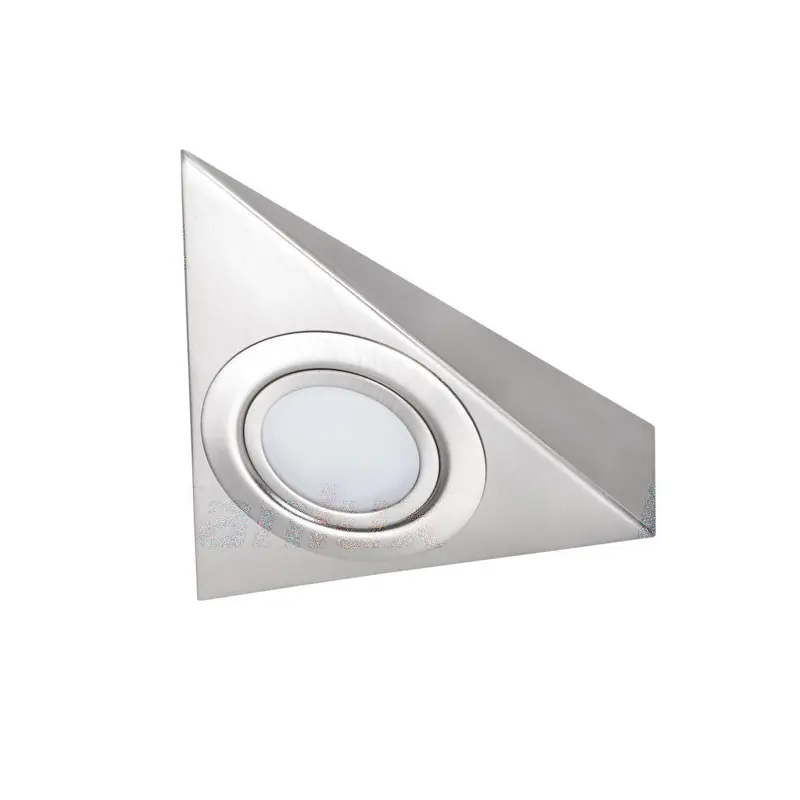 ZEPO LFD-T02-C M Spot sous meuble