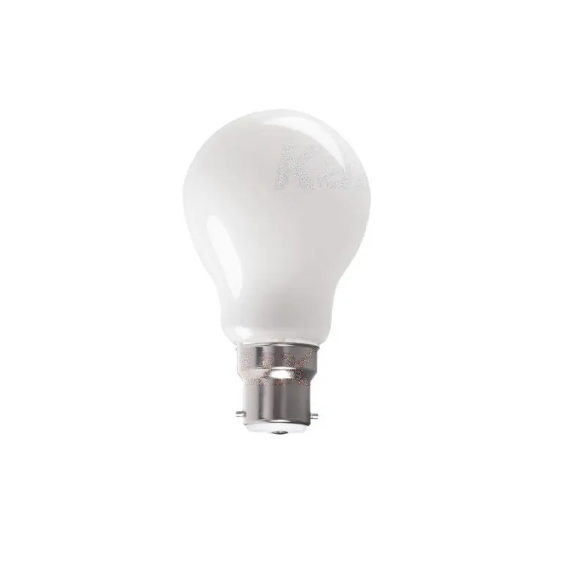 XLED A60 B22 10W-WW-M Source LED