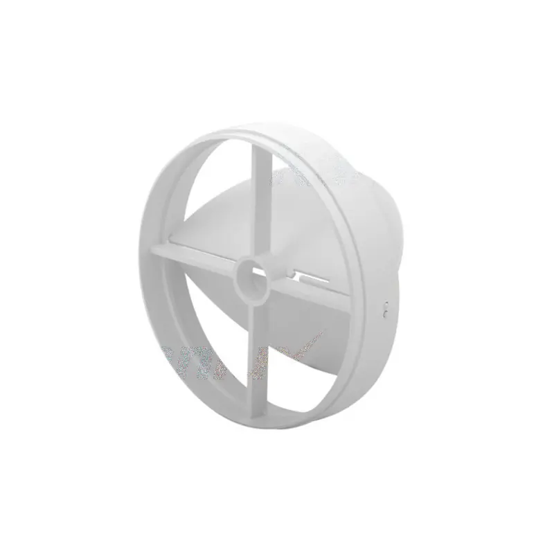 Obturateur WIR ZL120 Ventilation