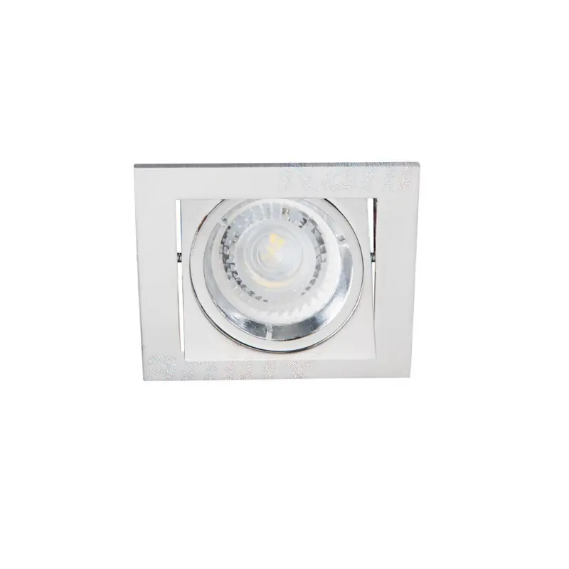 ALREN DTL-C Encastré avec collerette
