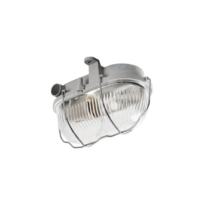 MILO 7040T Luminaire de service et garage