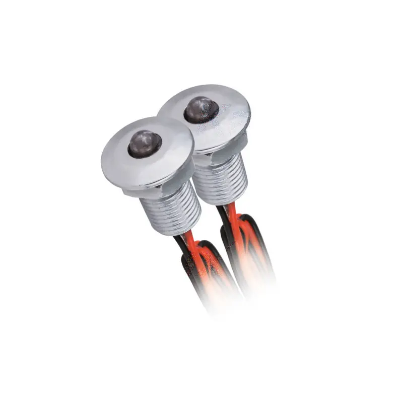 OYO 2LED-CW Eclairage de miroir LED