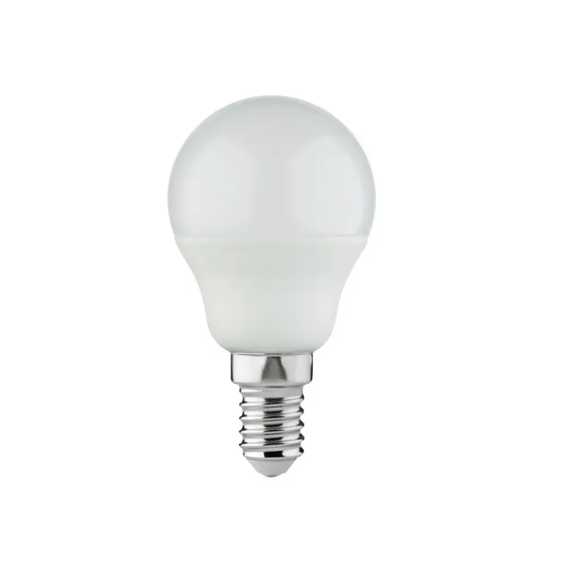 Ampoule LED BILO source lumineuse 6,5W E14-3000k